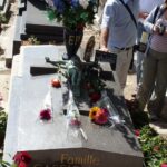 Paryż muzycznym szlakiem / Paweł Szafarczyk