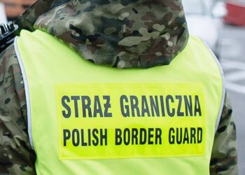 Podlaski Oddział Straży Granicznej