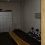 05.10.2021. Kielce. Zmodernizowana hala sportowa w dawnej Szkole Podstawowej nr 30 / Jakub Snoch / Radio Kielce