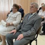 21.10.2021. Bałtów. Złote gody / Emilia Sitarska / Radio Kielce