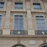 Paryż muzycznym szlakiem / Paweł Szafarczyk