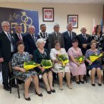 21.10.2021. Bałtów. Złote gody / Emilia Sitarska / Radio Kielce