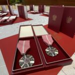 21.10.2021. Bałtów. Złote gody / Emilia Sitarska / Radio Kielce