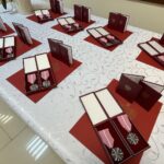 21.10.2021. Bałtów. Złote gody / Emilia Sitarska / Radio Kielce