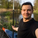 Na zdjęciu: Bartek Szaro / arch. prywatne