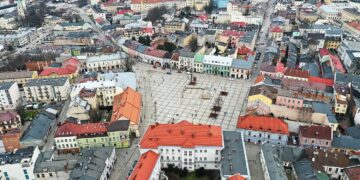 Mieszkańcy mogą zabrać głos w sprawie przyszłości Kielc