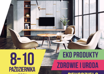 Targi DOM i Ty - Radio Kielce