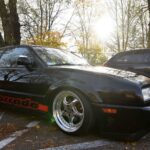 24.10.2021. Końskie. Zjazd pasjonatów motoryzacji / Magdalena Galas-Klusek / Radio Kielce