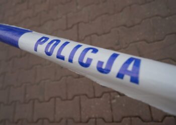 Tragiczny wypadek w Kielcach. Nie żyje młody mężczyzna