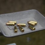 20.10.2021. Kielce. Kadra ŚBOT na strzelnicy / kpt. Marcin Kowal / ŚBOT