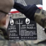 28.10.2021. Terytorialsi odwiedzają groby i miejsca pamięci / ŚBOT