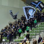 Effector Kielce - Cerrad Czarni Radom / Stanisław Blinstrub / Radio Kielce