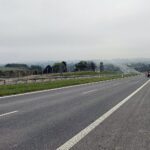 Trasa S7 - odcinek od węzła Widoma do węzła Szczepanowice w województwie małopolskim / GDDKiA