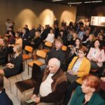 28.10.2021. Michniów. Nagrody przyznane przez urząd marszałkowski z okazji Wojewódzkich Obchodów Dnia Turystyki / Jarosław Kubalski / Radio Kielce