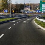 Kielce. Zmodernizowana ulica Witosa / Fot. Jarosław Kubalski - Radio Kielce