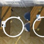 Modernizacja Urzędu Miasta w Skarżysku-Kamiennej - wizualizacja / Urząd Miasta w Skarżysku-Kamiennej