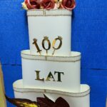 09.10.2021. Trębowiec. uroczystość w szkole podstawowej / Anna Głąb / Radio Kielce