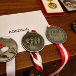 08.10.2021. Kielce. Giełda kolekcjonerska podczas XVI Ogólnopolskiego Zjazdu Polskiego Towarzystwa Numizmatycznego / Jarosław Kubalski / Radio Kielce