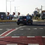 28.10.2021. Kielce. Zmodernizowana ulica Witosa / Jarosław Kubalski / Radio Kielce