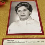 09.10.2021. Trębowiec. uroczystość w szkole podstawowej / Anna Głąb / Radio Kielce