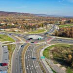 28.10.2021. Kielce. Zmodernizowana ulica Witosa / Jarosław Kubalski / Radio Kielce