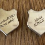 09.10.2021. Trębowiec. uroczystość w szkole podstawowej / Anna Głąb / Radio Kielce