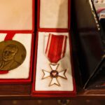 08.10.2021. Kielce. Giełda kolekcjonerska podczas XVI Ogólnopolskiego Zjazdu Polskiego Towarzystwa Numizmatycznego / Jarosław Kubalski / Radio Kielce