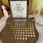 09.10.2021. Trębowiec. uroczystość w szkole podstawowej / Anna Głąb / Radio Kielce