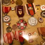 08.10.2021. Kielce. Giełda kolekcjonerska podczas XVI Ogólnopolskiego Zjazdu Polskiego Towarzystwa Numizmatycznego / Jarosław Kubalski / Radio Kielce