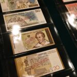 08.10.2021. Kielce. Giełda kolekcjonerska podczas XVI Ogólnopolskiego Zjazdu Polskiego Towarzystwa Numizmatycznego / Jarosław Kubalski / Radio Kielce