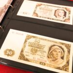 08.10.2021. Kielce. Giełda kolekcjonerska podczas XVI Ogólnopolskiego Zjazdu Polskiego Towarzystwa Numizmatycznego / Jarosław Kubalski / Radio Kielce