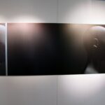 08.10.2021. Kielce. BWA. Wystawy grafiki Pawła Frąckiewicza i Mirosława Pawłowskiego / Jakub Snoch / Radio Kielce