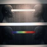 08.10.2021. Kielce. BWA. Wystawy grafiki Pawła Frąckiewicza i Mirosława Pawłowskiego / Jakub Snoch / Radio Kielce