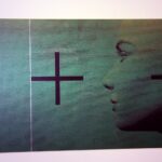 08.10.2021. Kielce. BWA. Wystawy grafiki Pawła Frąckiewicza i Mirosława Pawłowskiego / Jakub Snoch / Radio Kielce