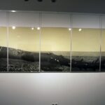 08.10.2021. Kielce. BWA. Wystawy grafiki Pawła Frąckiewicza i Mirosława Pawłowskiego / Jakub Snoch / Radio Kielce