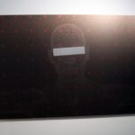 08.10.2021. Kielce. BWA. Wystawy grafiki Pawła Frąckiewicza i Mirosława Pawłowskiego / Jakub Snoch / Radio Kielce