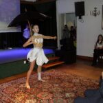 22.10.2021. Kielce. Dom Środowisk Twórczych. Konkursy poświęcone Cyprianowi Kamilowi Norwidowi / Jakub Snoch / Radio Kielce