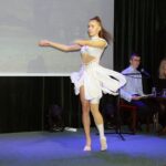 22.10.2021. Kielce. Dom Środowisk Twórczych. Konkursy poświęcone Cyprianowi Kamilowi Norwidowi / Jakub Snoch / Radio Kielce