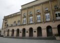 Wojewódzki Dom Kultury w Kielcach / Robert Felczak / Radio Kielce