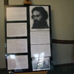 22.10.2021. Kielce. Dom Środowisk Twórczych. Konkursy poświęcone Cyprianowi Kamilowi Norwidowi / Jakub Snoch / Radio Kielce