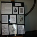 22.10.2021. Kielce. Dom Środowisk Twórczych. Konkursy poświęcone Cyprianowi Kamilowi Norwidowi / Jakub Snoch / Radio Kielce