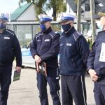 22.10.2021. Kielce. Spotkanie z mieszkańcami ulicy Malików w Kielcach / Jakub Snoch / Radio Kielce