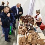 09.10.2021. Kielce. Targi DOM i Ty / Jarosław Kubalski / Radio Kielce