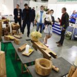 09.10.2021. Kielce. Targi DOM i Ty / Jarosław Kubalski / Radio Kielce