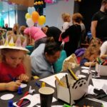 03.10.2021. Pacanów. 12. Zjazd Postaci Bajkowych w Pacanowie / Marta Gajda-Kruk / Radio Kielce