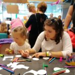 03.10.2021. Pacanów. 12. Zjazd Postaci Bajkowych w Pacanowie / Marta Gajda-Kruk / Radio Kielce