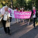 Przez Busko-Zdrój przejdzie marsz „Różowej wstążeczki”