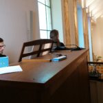 10.10.2021. Busko-Zdrój. Koncert finałowy pn. „Głos mój podnoszę do Boga Rodzicy” / Marta Gajda-Kruk / Radio Kielce