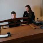 10.10.2021. Busko-Zdrój. Koncert finałowy pn. „Głos mój podnoszę do Boga Rodzicy” / Marta Gajda-Kruk / Radio Kielce