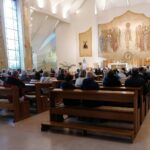 10.10.2021. Busko-Zdrój. Koncert finałowy pn. „Głos mój podnoszę do Boga Rodzicy” / Marta Gajda-Kruk / Radio Kielce